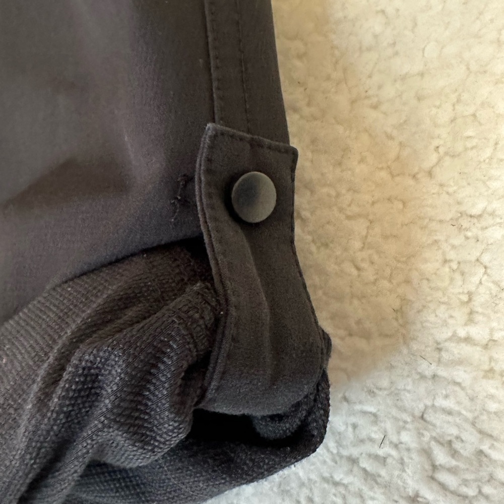 Alpine Design black pants - Picture 6 of 10